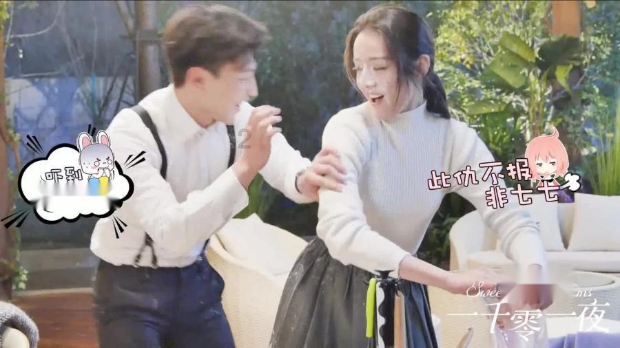五彩鹦鹉救援